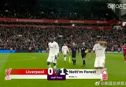 威尼斯人官网_利物浦主场击败诺丁汉森林，边路优势