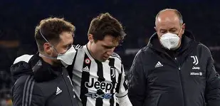 尤文图斯意甲战胜罗马基耶萨突破得分的简单介绍